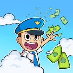 Airport BillionAir Mod APK