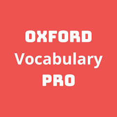 Oxford Vocabulary icon