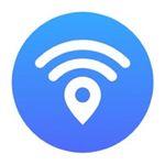 Wifi Map Tripbox icon