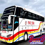 Bussid Philippines Mod APK