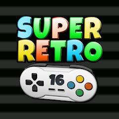 SuperRetro16 (SNES Emulator) Mod APK