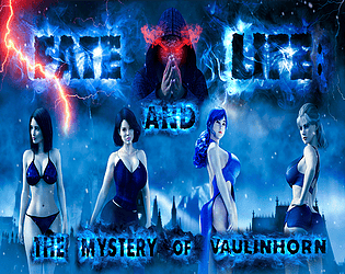 Fate and Life: The Mystery of Vaulinhorn SFW (PG-13 version) APK