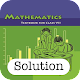 Class 7 Maths NCERT Solution APK