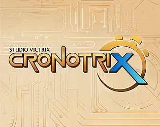 Cronotrix APK