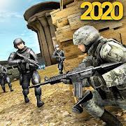 IGI Commando Adventure Mission Mod APK