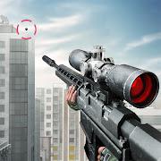 Sniper 3D：Gun Shooting Games Mod APK