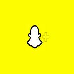 Snapchat Plus Mod icon