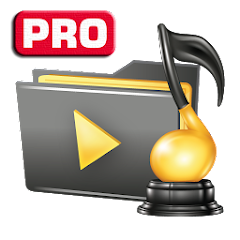 Folder Player Proicon