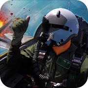 Ace Fighter: Modern Air Combat Mod icon