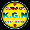 KGN VIP VPN-Fast & Secur Super APK