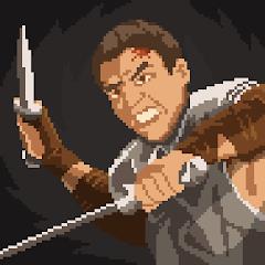 Gladiator manager Mod APK