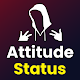 Hindi Attitude status shayari APK