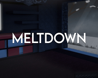 Meltdown Visual Novel icon