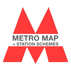 Metro World Maps icon