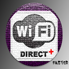 WiFi Direct+ icon