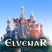 Elvenar - Fantasy Kingdom Mod icon