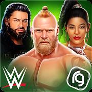 WWE Mayhem Mod APK