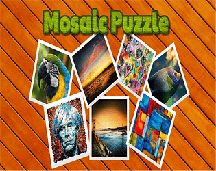 Mosaic Puzzle APK