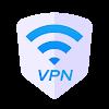 Super VPN-Fast Unlimited Proxy icon