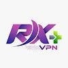 Rx Plus VPN icon