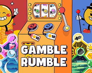 Gamble Rumble APK