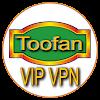 Toofan VPNicon