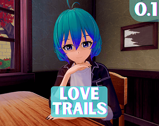 Love Trails 0.1 +18 (English, Spanish) icon