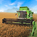 US Farming 3D Tractor 2023 icon