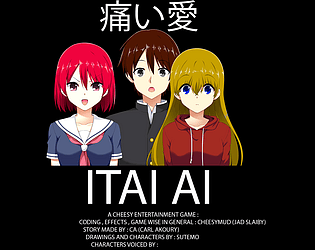 Itai Ai APK