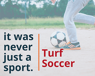 Turf Soccer APK