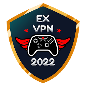 ExVPN: VPN Epik battle royale APK