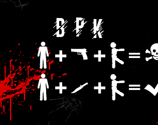 BPK icon