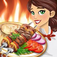 Kebab World - Cooking Game Chef APK