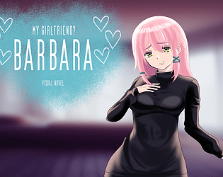 My girlfriend Barbara APK