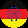 German Vpn icon