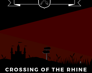 Crossing of the Rhine: A.D. 406 APK