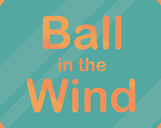 Ball in the Wind icon