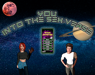 You Into The Sex-Verse (NSFW) APK