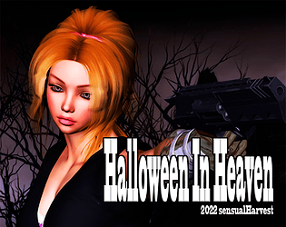 Halloween In Heaven APK