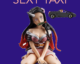 Sexy Taxi icon