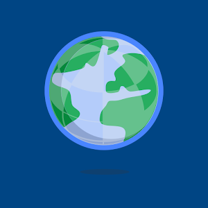 Global VPN - Fast VPN Proxy icon