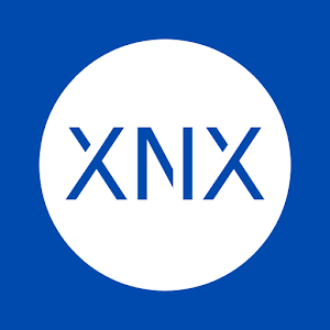 XNX VPN Browser Video Private icon