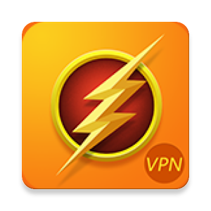 FlashVPN Fast VPN Proxy icon