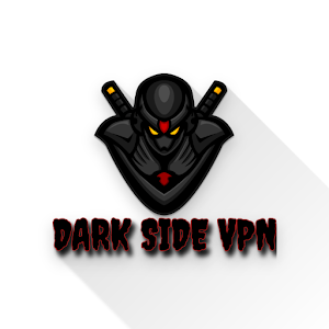 DARK SIDE VPNicon