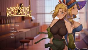 Weekend Romance – Final Version (Full Game) [Margary Games] icon