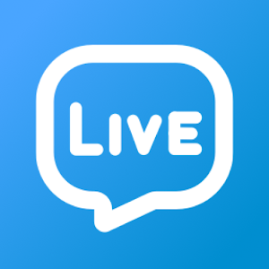 Livegram - Fast Built-in VPN icon