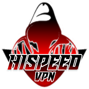 VPN-HISPEED icon