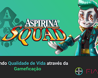 Aspirina Squad icon