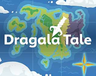 Dragala Tale APK