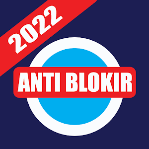 VPN Browser Anti Blokir icon